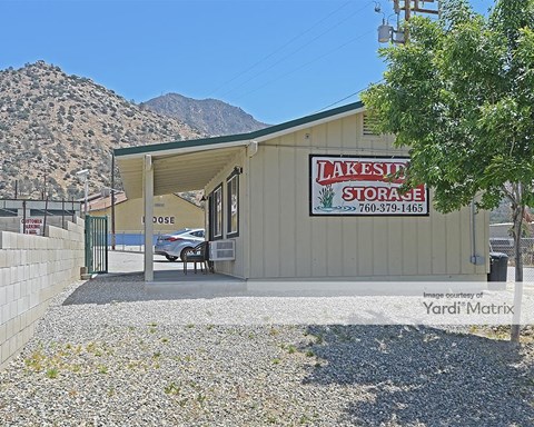 Storage Units for Rent available at 6740 Lake Isabella Blvd, Lake Isabella, CA 93240