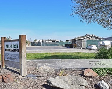 Storage Units for Rent available at 19845 Bloss Avenue, Hilmar, CA 95234 Photo Gallery 1