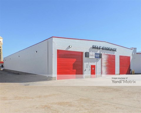 Storage Units for Rent available at 1024 South Vandeventer Avenue, St. Louis, MO 63110
