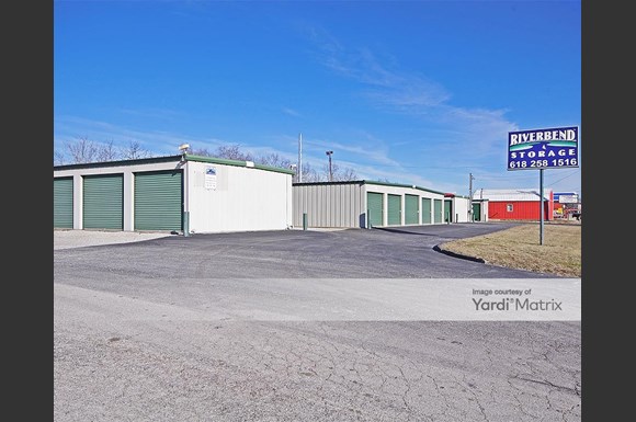 Riverbend Storage 453 West Macarthur Blvd Cottage Hills Rentcafe