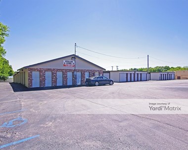Storage Units for Rent available at 224 South Main Street, O' Fallon, MO 63366 - Photo Gallery 1