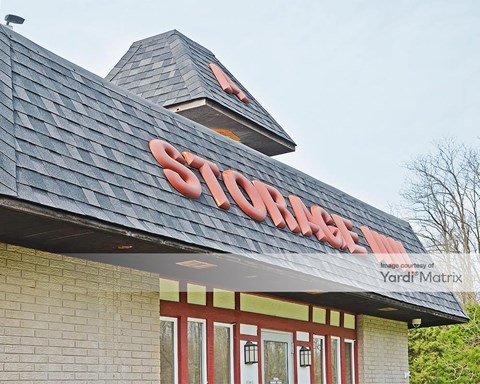 Storage Units for Rent available at 16039 Ruck Road, Ellisville, MO 63021