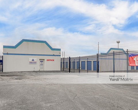Storage Units for Rent available at 1585 Troy O'fallon Road, Troy, IL 62294