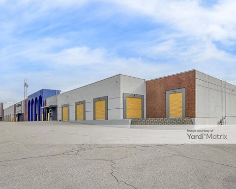 Storage Units for Rent available at 10300 Watson Road, St Louis, MO 63127