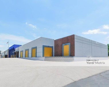 Storage Units for Rent available at 10300 Watson Road, St Louis, MO 63127 Photo Gallery 1