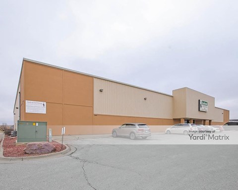 Storage Units for Rent available at 5800 Arbor Road, Lincoln, NE 68517