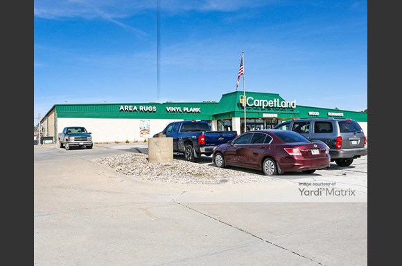 Max Storage 11020 Emmet Street Omaha Rentcafe