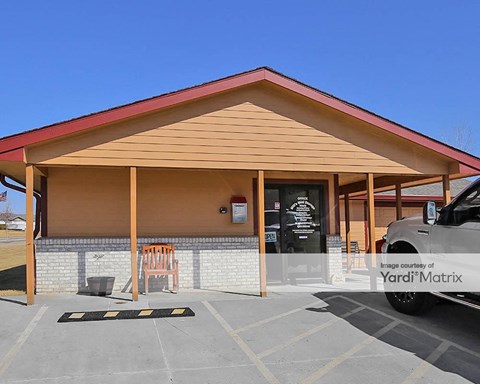 Storage Units for Rent available at 3303 North 147Th Street, Omaha, NE 68116
