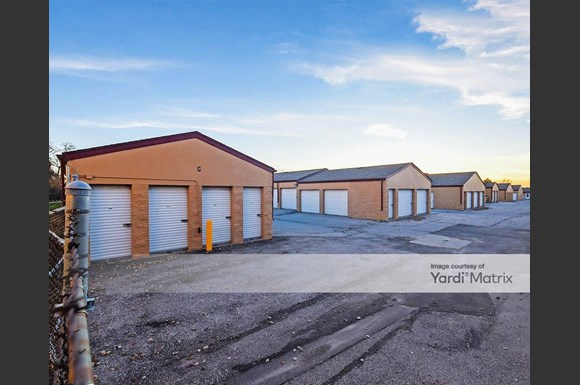 Milt S Mini Storage 10607 Bedford Avenue Omaha Rentcafe