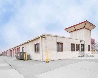 Storage Units for Rent available at 4911 South 14Th Street, Lincoln, NE 68512