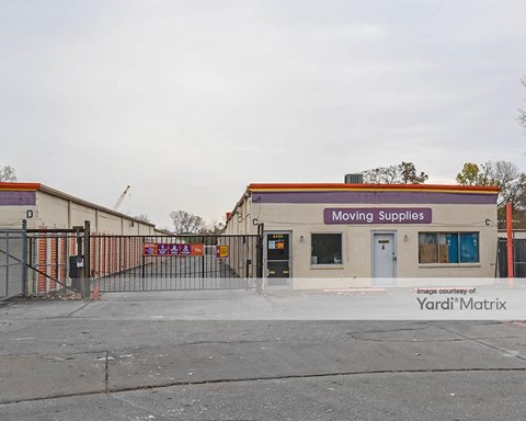 Storage Units for Rent available at 6425 South 86Th Street, Omaha, NE 68127