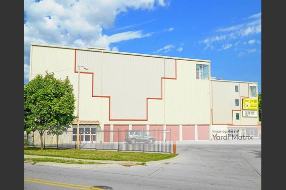 Dino S Storage 5328 Center Street Omaha Rentcafe