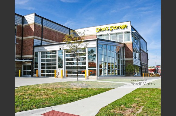 Selfstorage Com Find Cheap Storage Units Near You