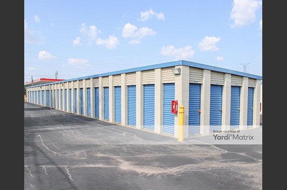 Self Storage Units In Southaven Ms Rentcafe