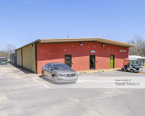 Storage Units for Rent available at 8036 US Hwy 70, Bartlett, TN 38133