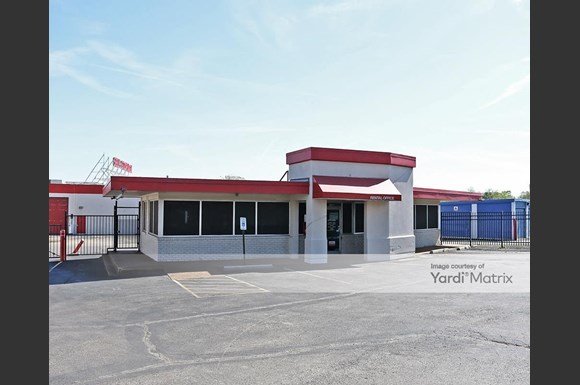 Devon Self Storage 2700 Poplar Avenue Memphis Rentcafe