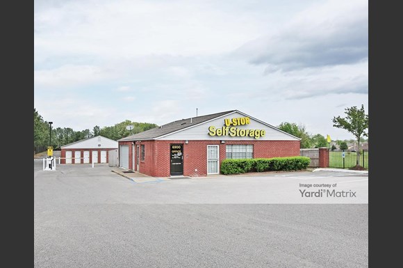 U Stor Self Storage 6900 East Raines Road Memphis Rentcafe