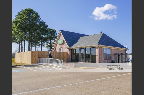 Extra Space Storage 6780 Country Park Drive Memphis Rentcafe