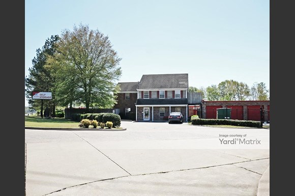 Devon Self Storage 9275 Macon Road Cordova Rentcafe