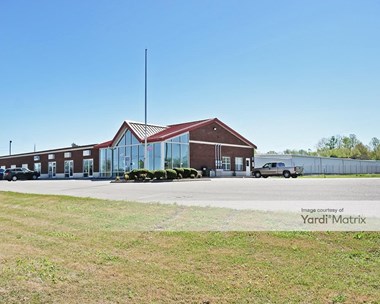 Storage Units for Rent available at 1700 Old Highway 51 South, Brighton, TN 38011 Photo Gallery 1