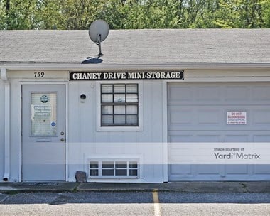 Storage Units for Rent available at 759 Chaney Drive, Collierville, TN 38017 Photo Gallery 1