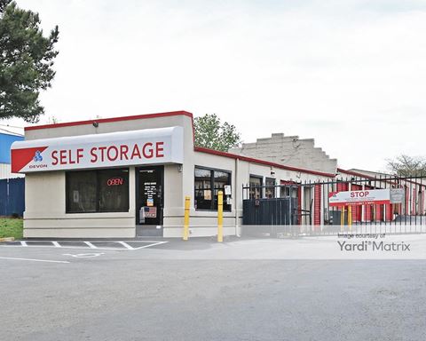 Storage Units for Rent available at 4705 Winchester Road, Memphis, TN 38118