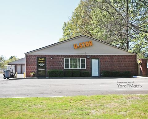 Storage Units for Rent available at 6440 Highway 70, Bartlett, TN 38134