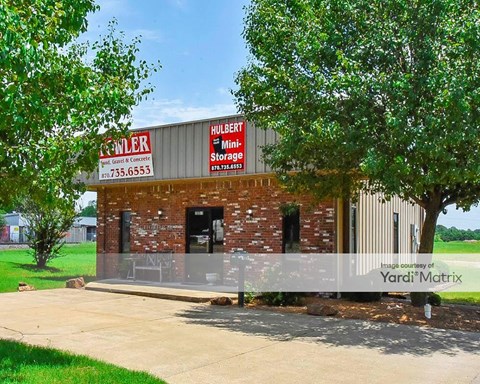 Storage Units for Rent available at 1326 South Avalon, West Memphis, AR 72301