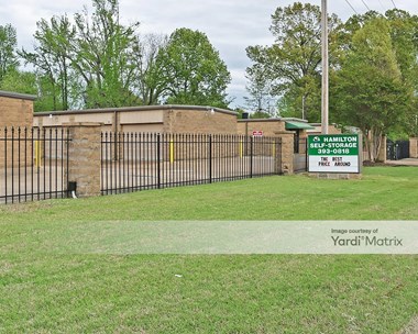 Storage Units for Rent available at 870 Rasco Road East, Southaven, MS 38671 Photo Gallery 1