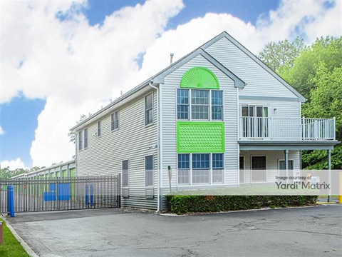 Storage Units for Rent available at 1651 Route 34 South, Wall Township, NJ 07727