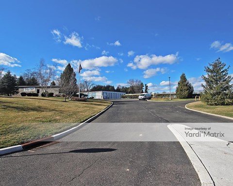 Storage Units for Rent available at 479 Rte 202 South, Flemington, NJ 08822