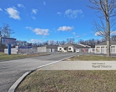 Storage Units for Rent available at 605 New Jersey 12, Flemington, NJ 08822 - Photo Gallery 1