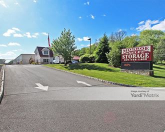 Storage Units for Rent available at 1400 Perrineville Road, Monroe Township, NJ 08831