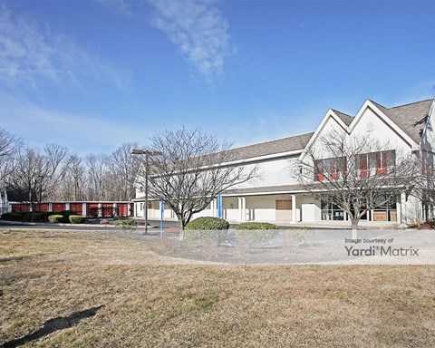 Storage Units for Rent available at 626 Highway 35, Middletown, NJ 07748