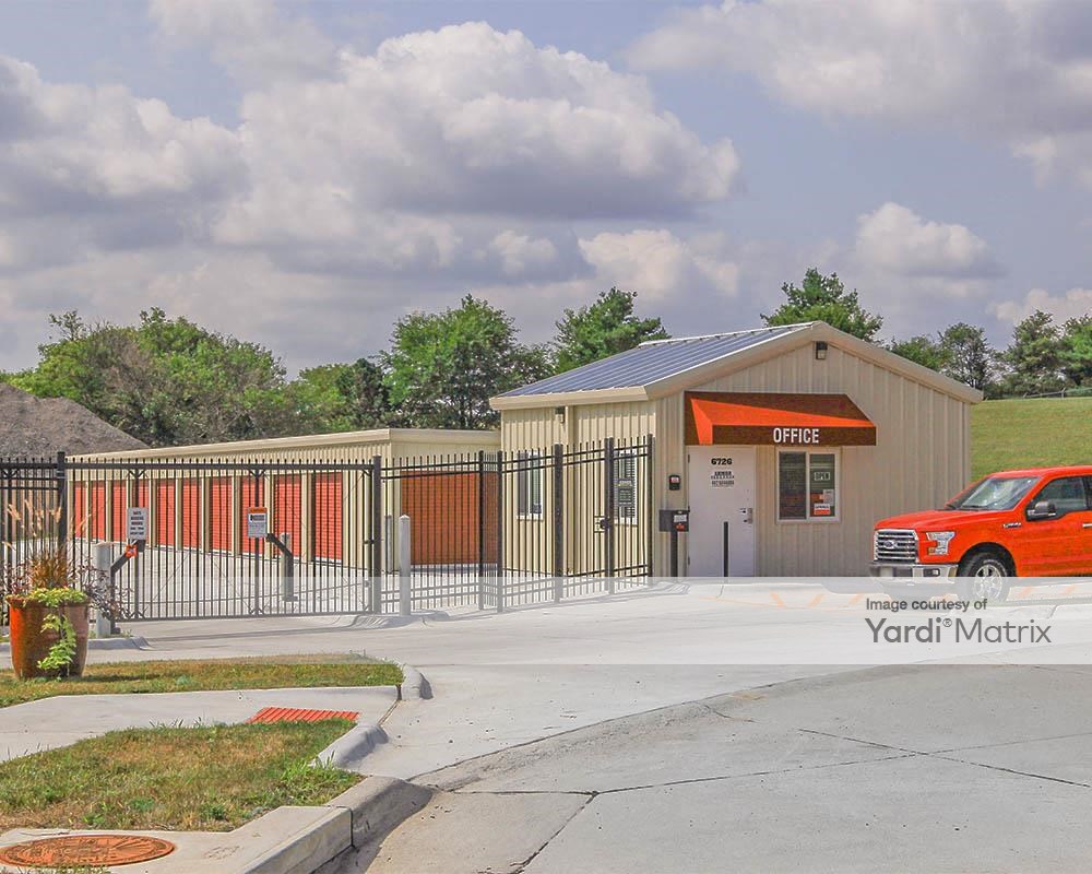 Affordable Self Storage 5711 South 60th Street Omaha Rentcafe