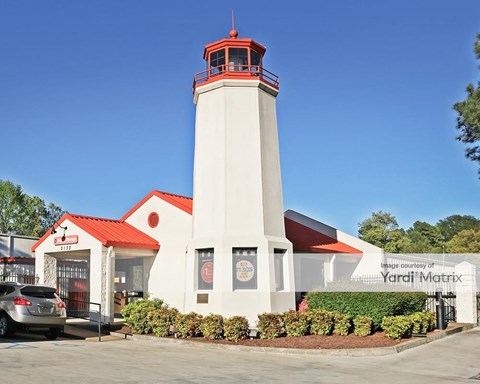 Storage Units for Rent available at 2130 Sycamore View Road, Memphis, TN 38134