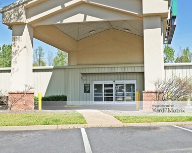 Storage Units for Rent available at 7954 Patriot Cove, Cordova, TN 38018 Photo Gallery 1
