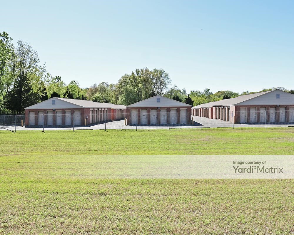 Extra Space Storage At 10950 Firestone Blvd Norwalk