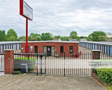 Storage Units for Rent available at 5880 Tulane Road, Horn Lake, MS 38637 Photo Gallery 1