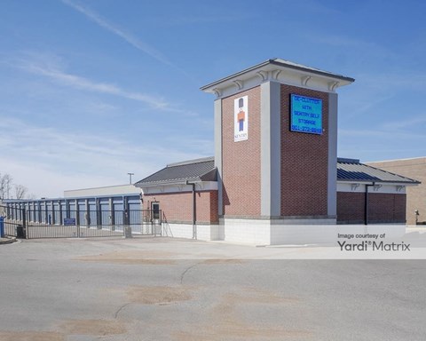 Storage Units for Rent available at 8953 Fletcher Trace Pkwy, Cordova, TN 38016