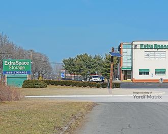 Storage Units for Rent available at 2870 Brunswick Pike, Lawrence Township, NJ 08648
