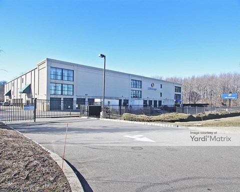 Storage Units for Rent available at 3950 New Brunswick Avenue, Piscataway, NJ 08854