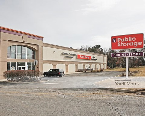 Storage Units for Rent available at 3651 Route 9 North, Old Bridge, NJ 08857