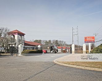 Storage Units for Rent available at 950 Shrewsbury Avenue, Tinton Falls, NJ 07724