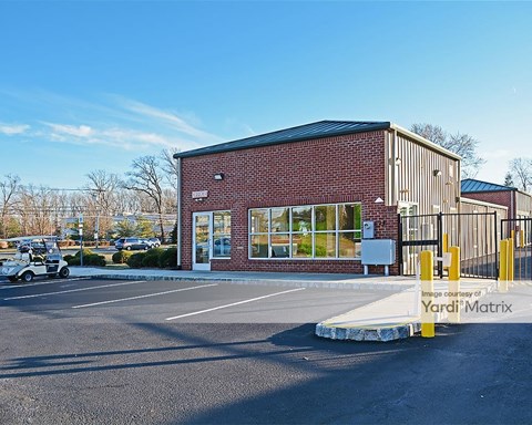 Storage Units for Rent available at 3600 Quakerbridge Road, Trenton, NJ 08619