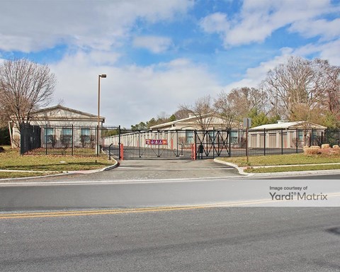 Storage Units for Rent available at 925 Route 70, Brick, NJ 08724