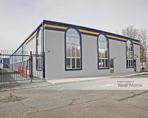 Storage Units for Rent available at 289 US Highway 9, Manalapan, NJ 07726
