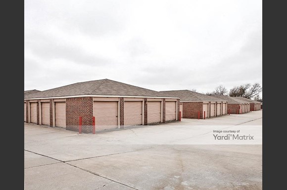 U Stor Self Storage 8700 Ne 23rd Street Oklahoma City Rentcafe
