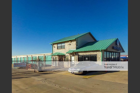 Morningstar Storage 13601 North Santa Fe Oklahoma City Rentcafe
