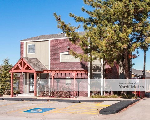 Storage Units for Rent available at 12901 South Western Avenue, Oklahoma City, OK 73170